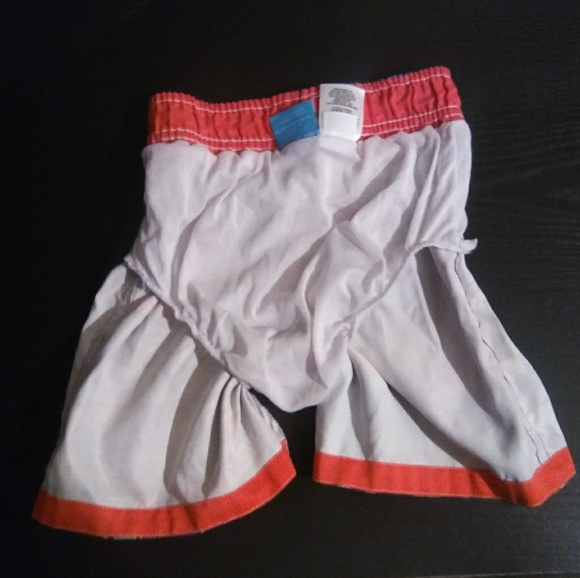 Thomas the Train Swim Trunks - Picture 5 of 5